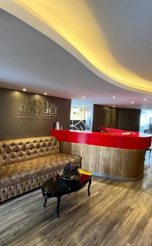Oficina en arriendo en Manizales
